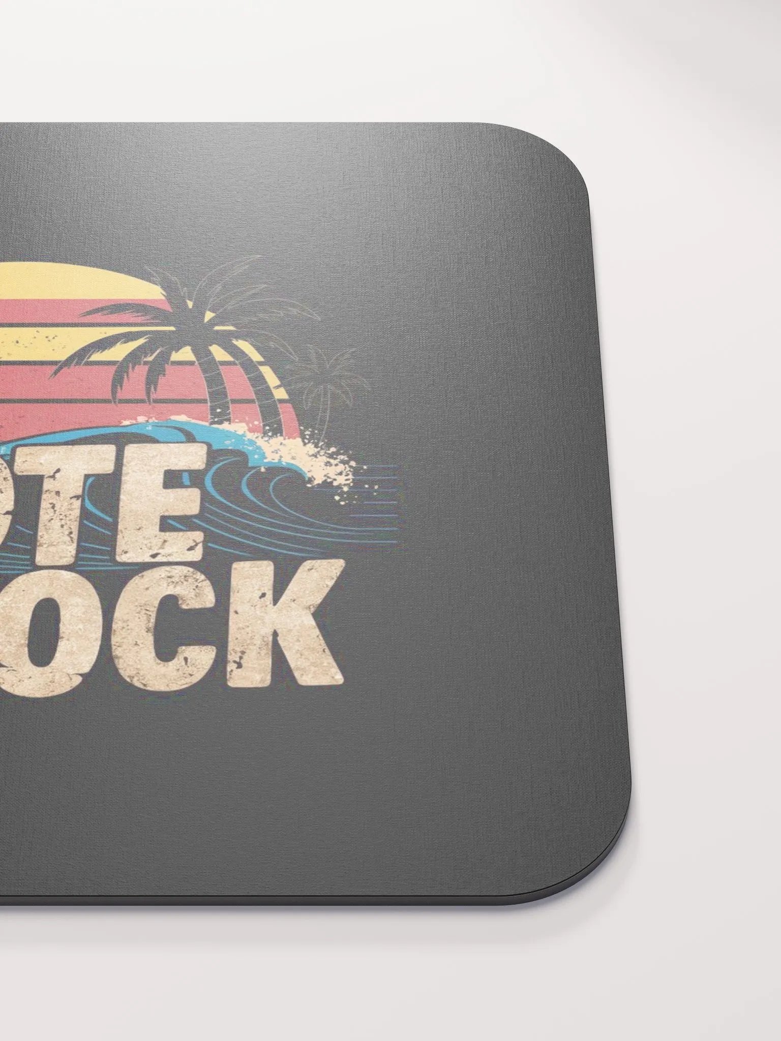 Vote 'O Clock - The mouse pad (1) product image (5)