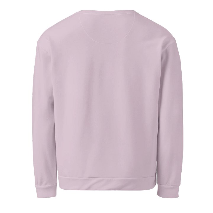 Frosty Festivities All-Over Sweatshirt product image (2)