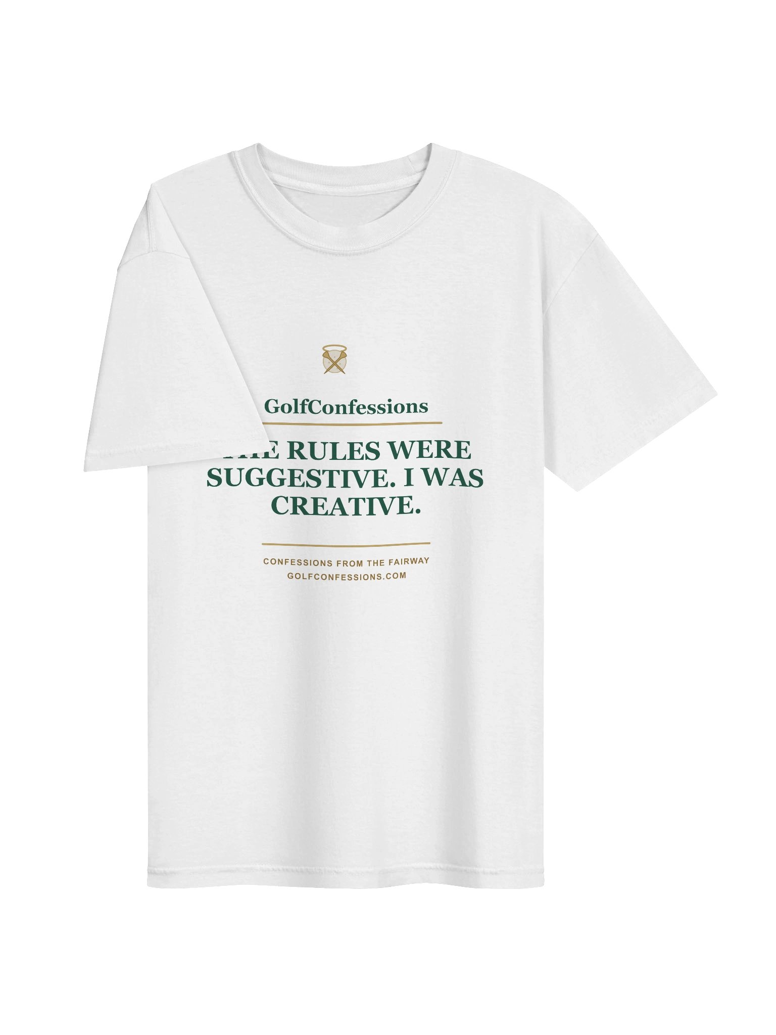 GC Rules Suggestive Shirt product image (10)