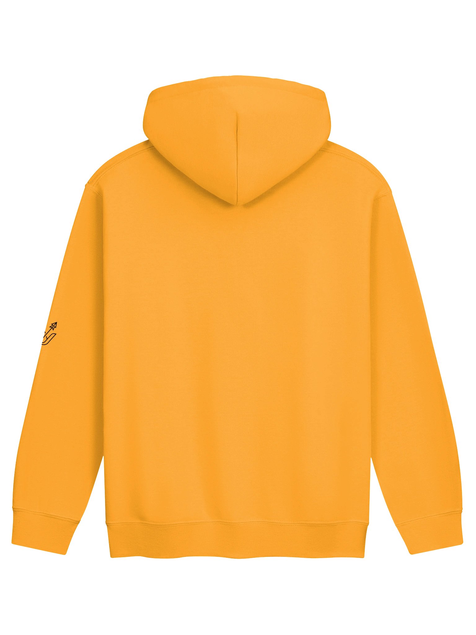 Velyen Essential Unisex Classic Hoodie product image (2)