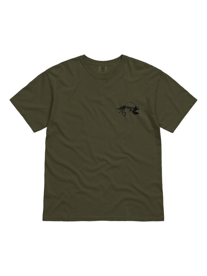 HRFC Earth Tone Tees product image (1)