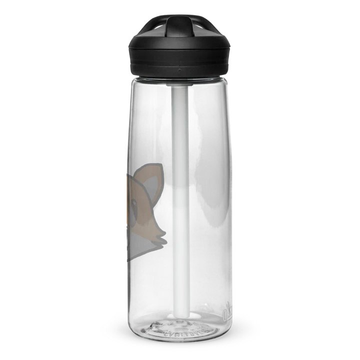 Fox Water Bottle product image (2)