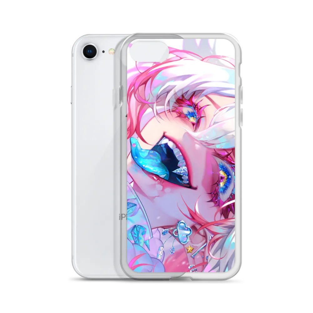 SkyyeXVII iPhone Case product image (2)