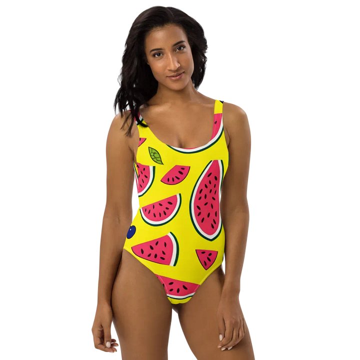 Watermelon Wonder Swimsuit product image (1)