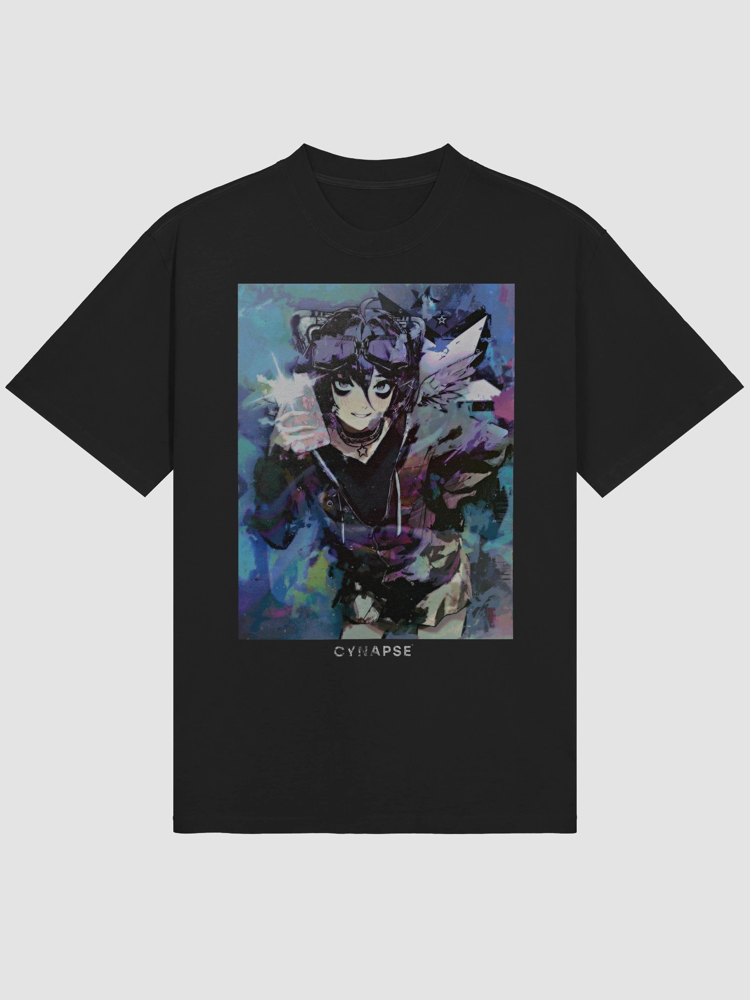 JETS Y2K TEE product image (3)