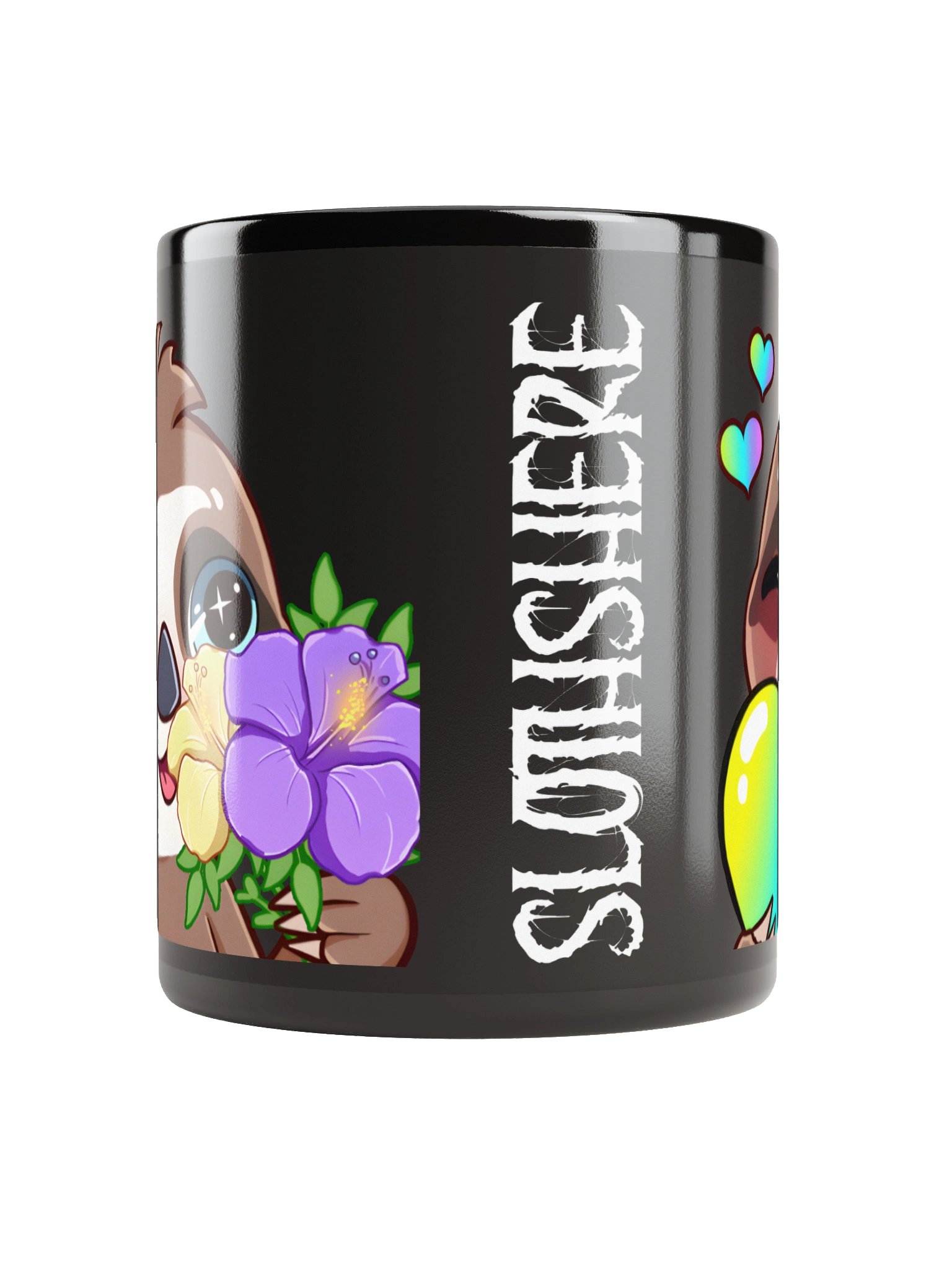 SlothFam Mug product image (5)