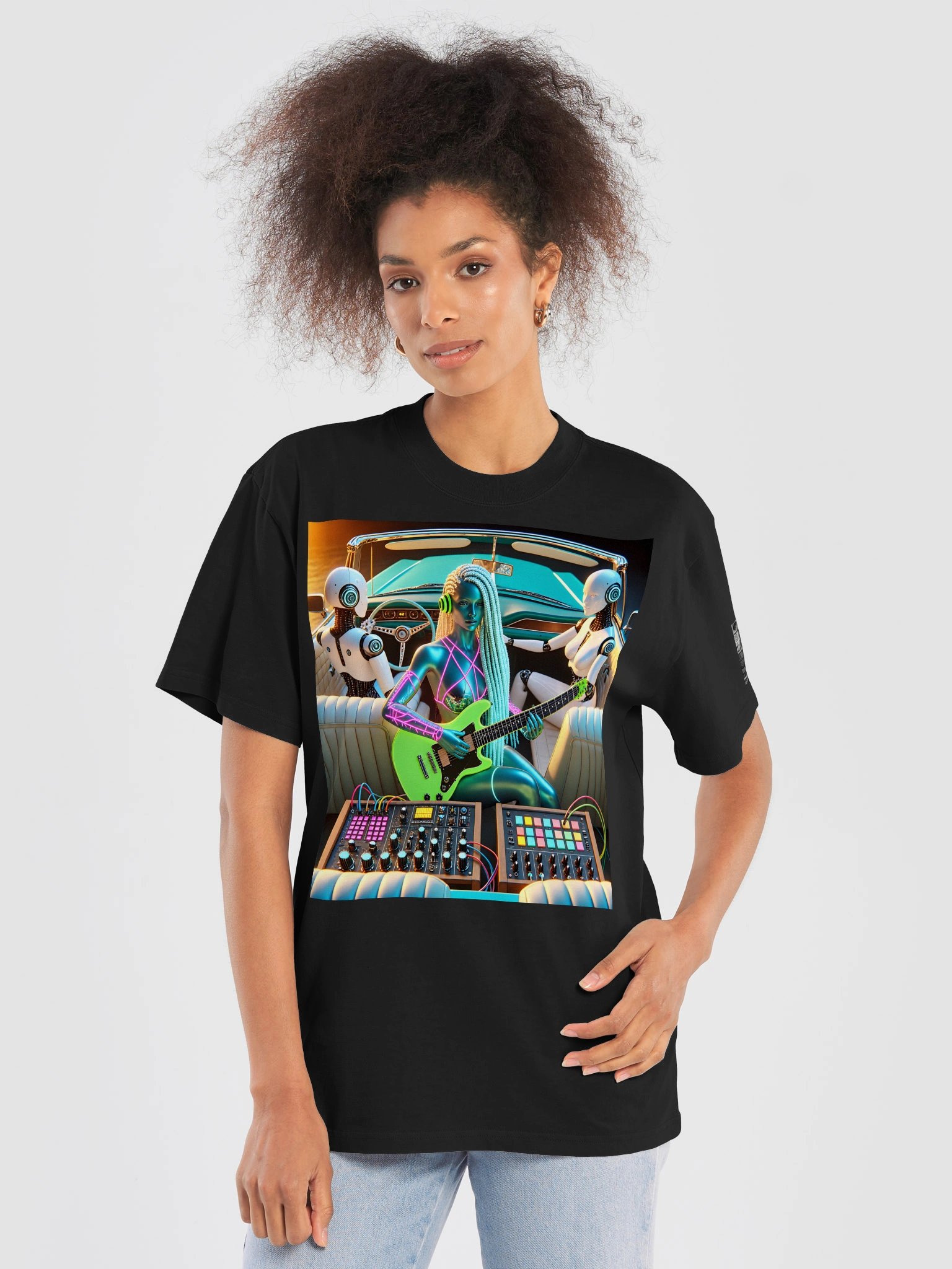 Back Seat (tee) product image (30)