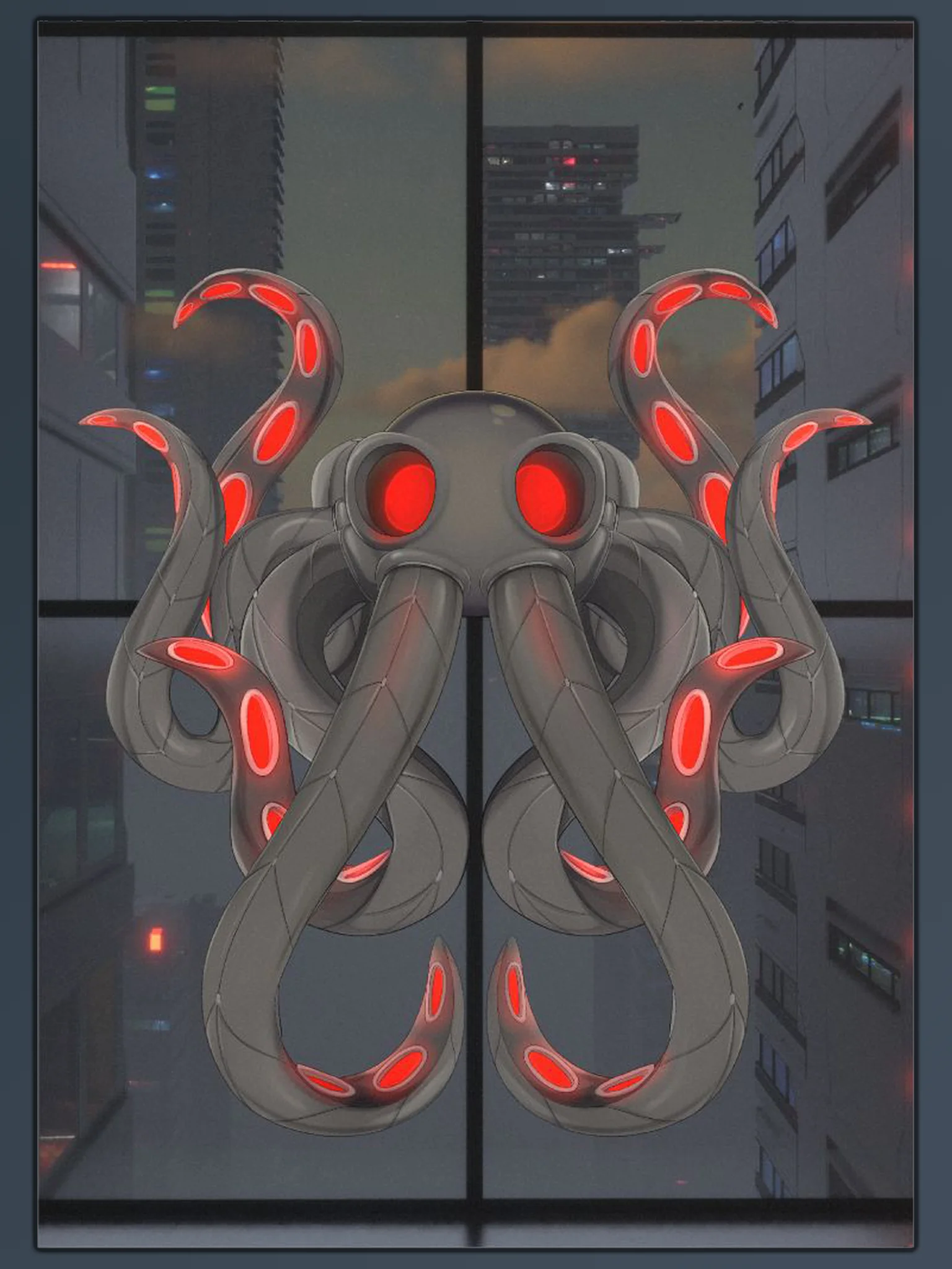 OLI Poster product image (1)