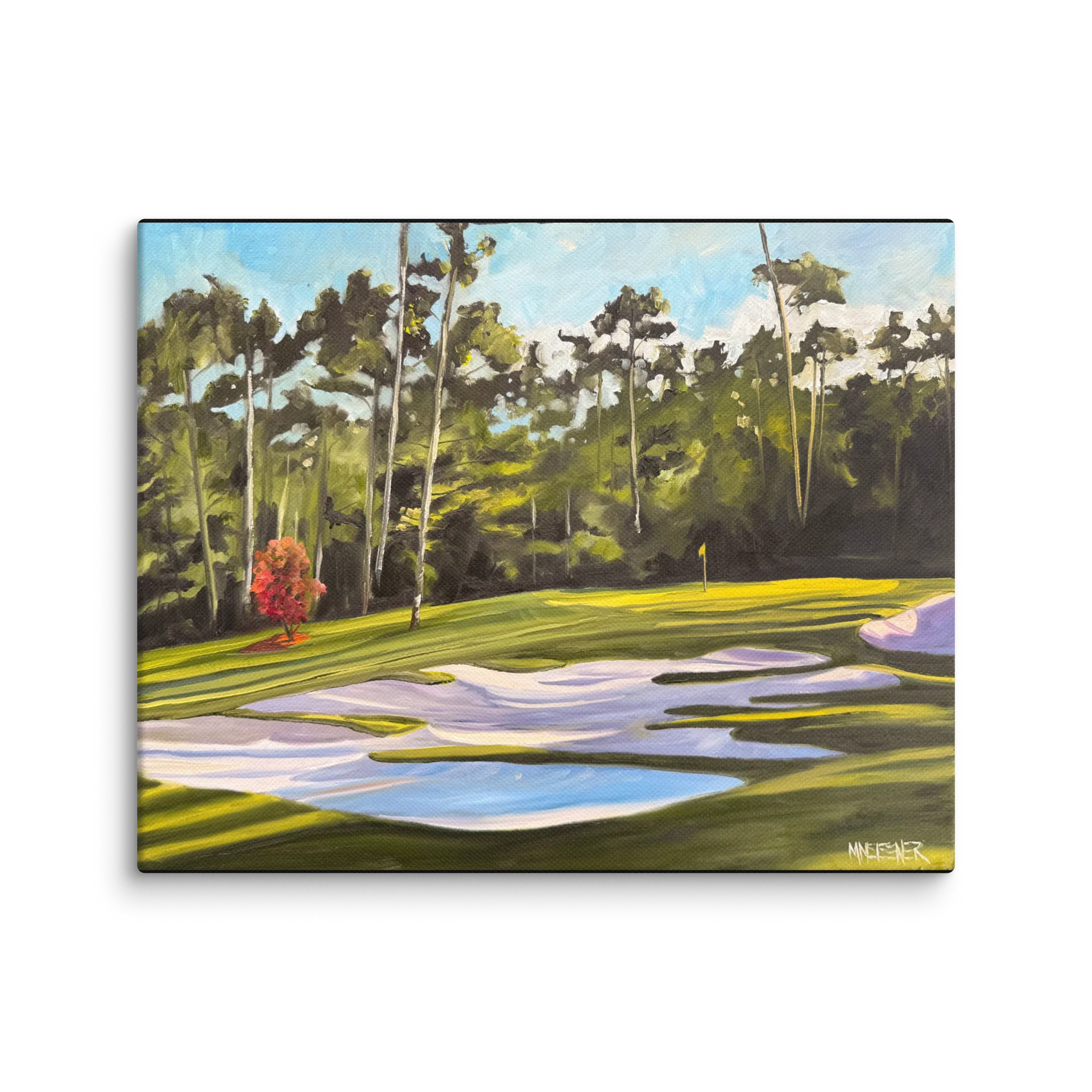 Augusta National No. 10 product image (10)