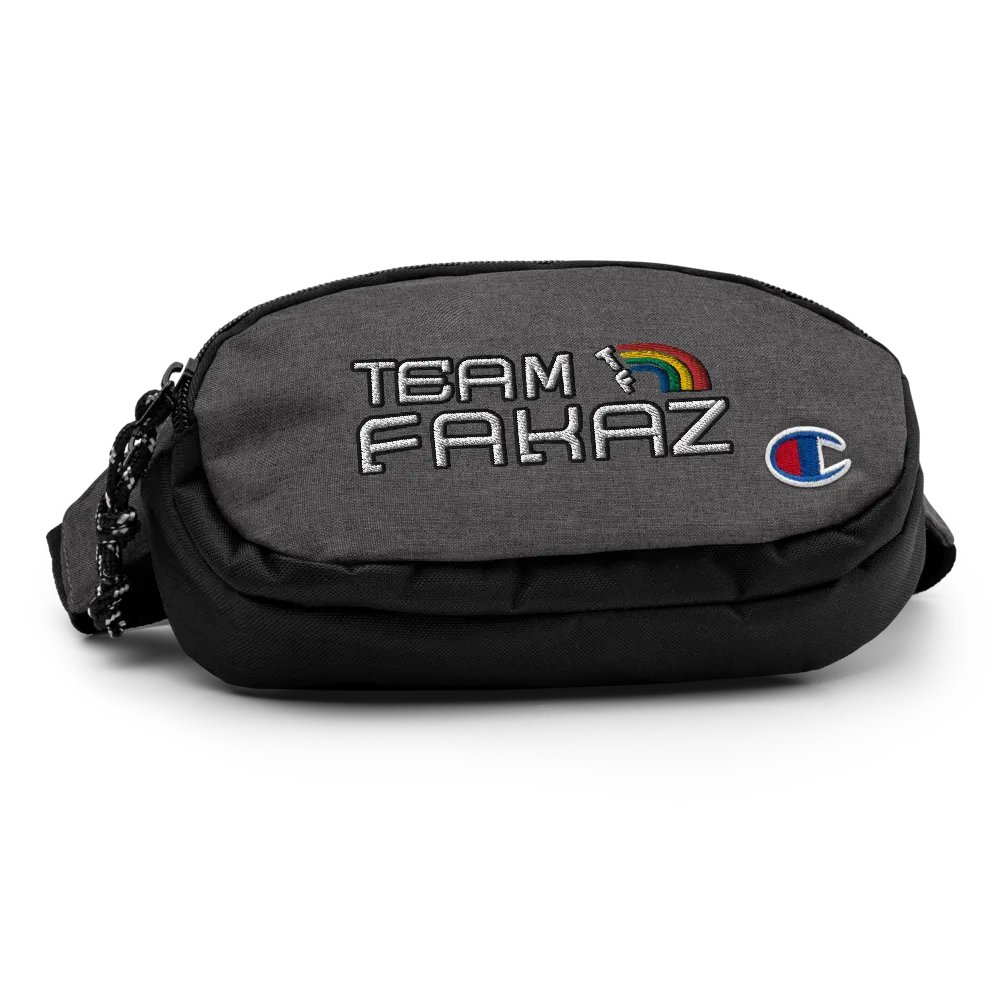 Team FAKAz Fanny Pack product image (3)