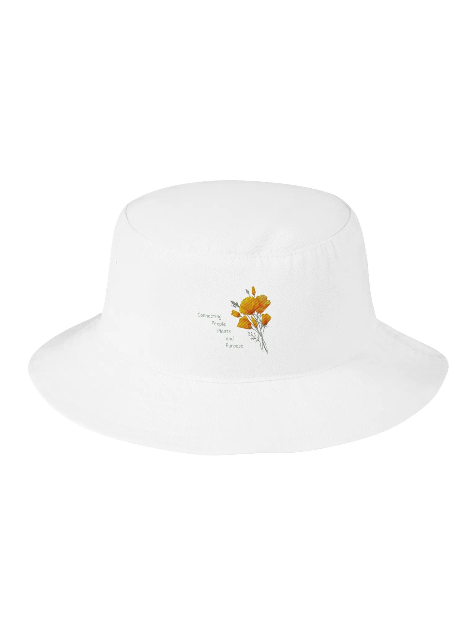 CHTN Big Accessories Bucket Hat product image (1)