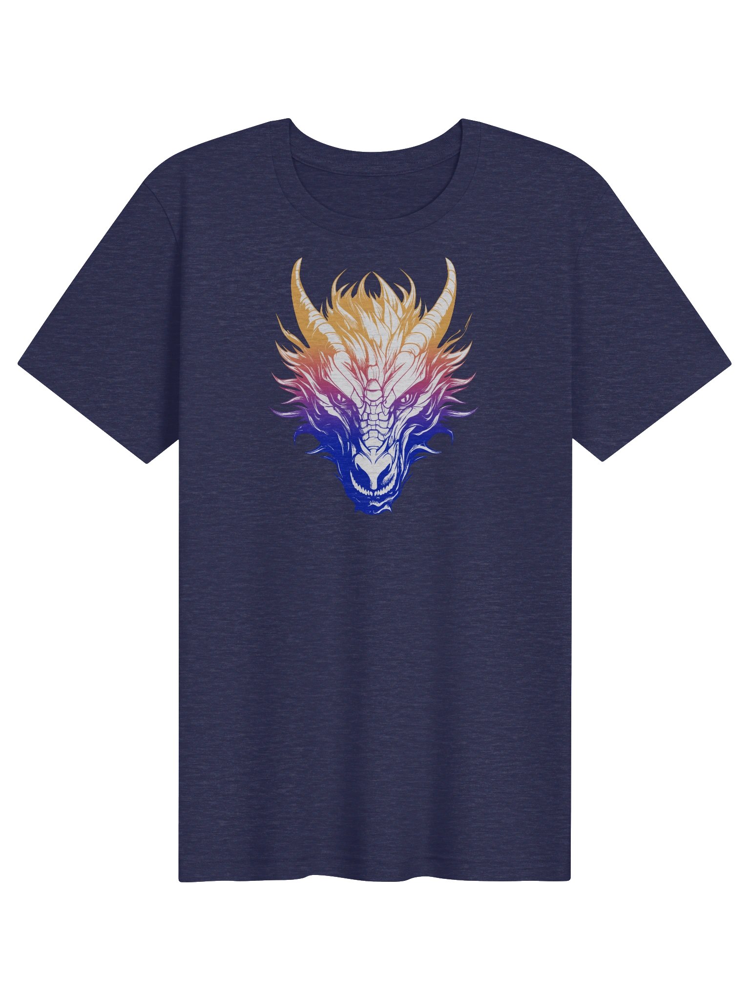 Fierce Dragon Tee product image (1)