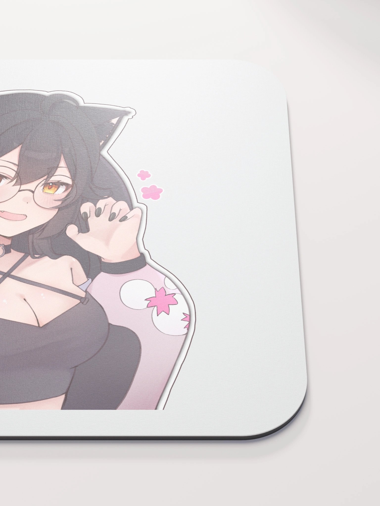 Sakura Mouse Pad product image (5)