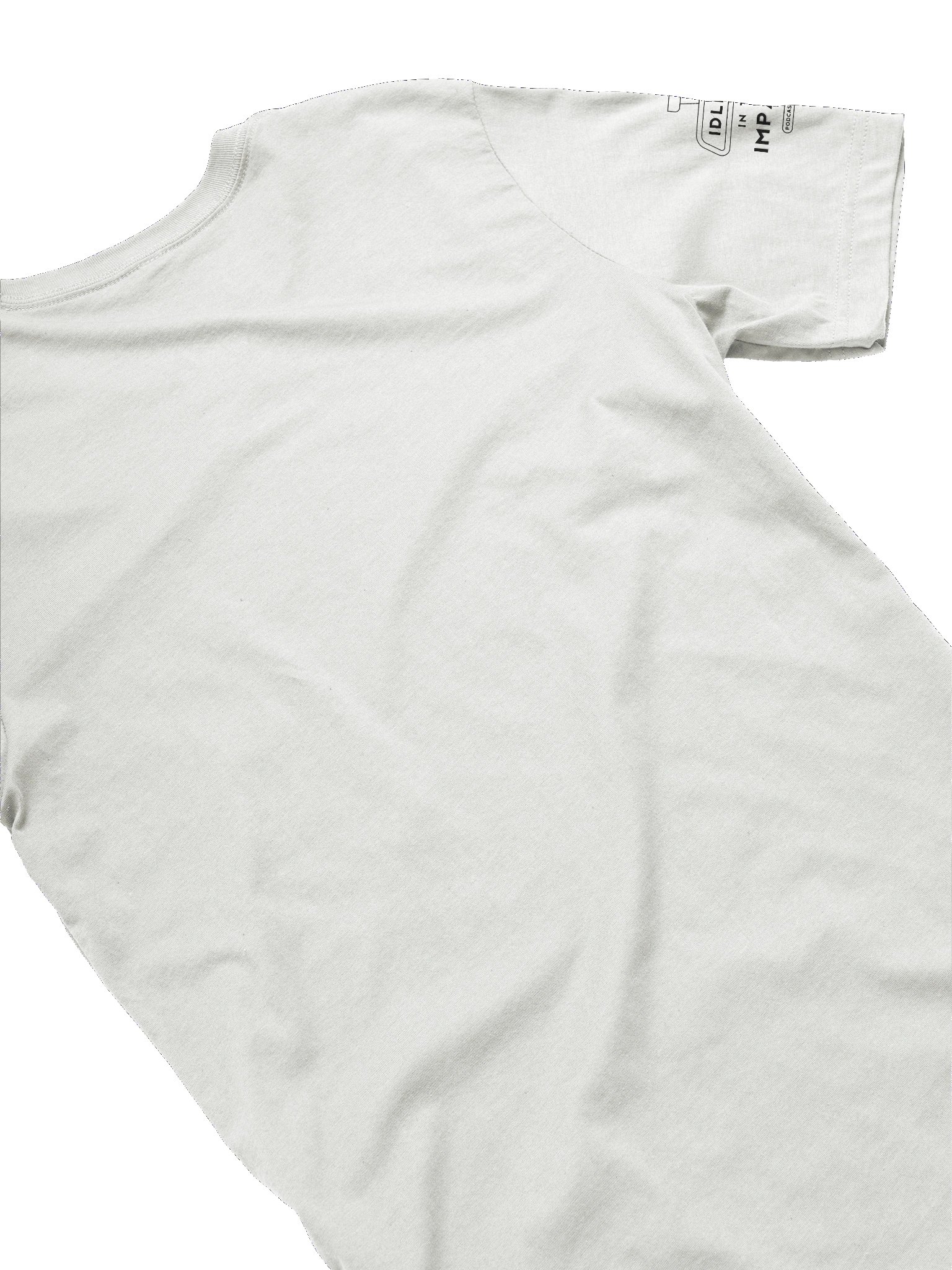Moose and Squirrel Pocket Logo Tee product image (30)