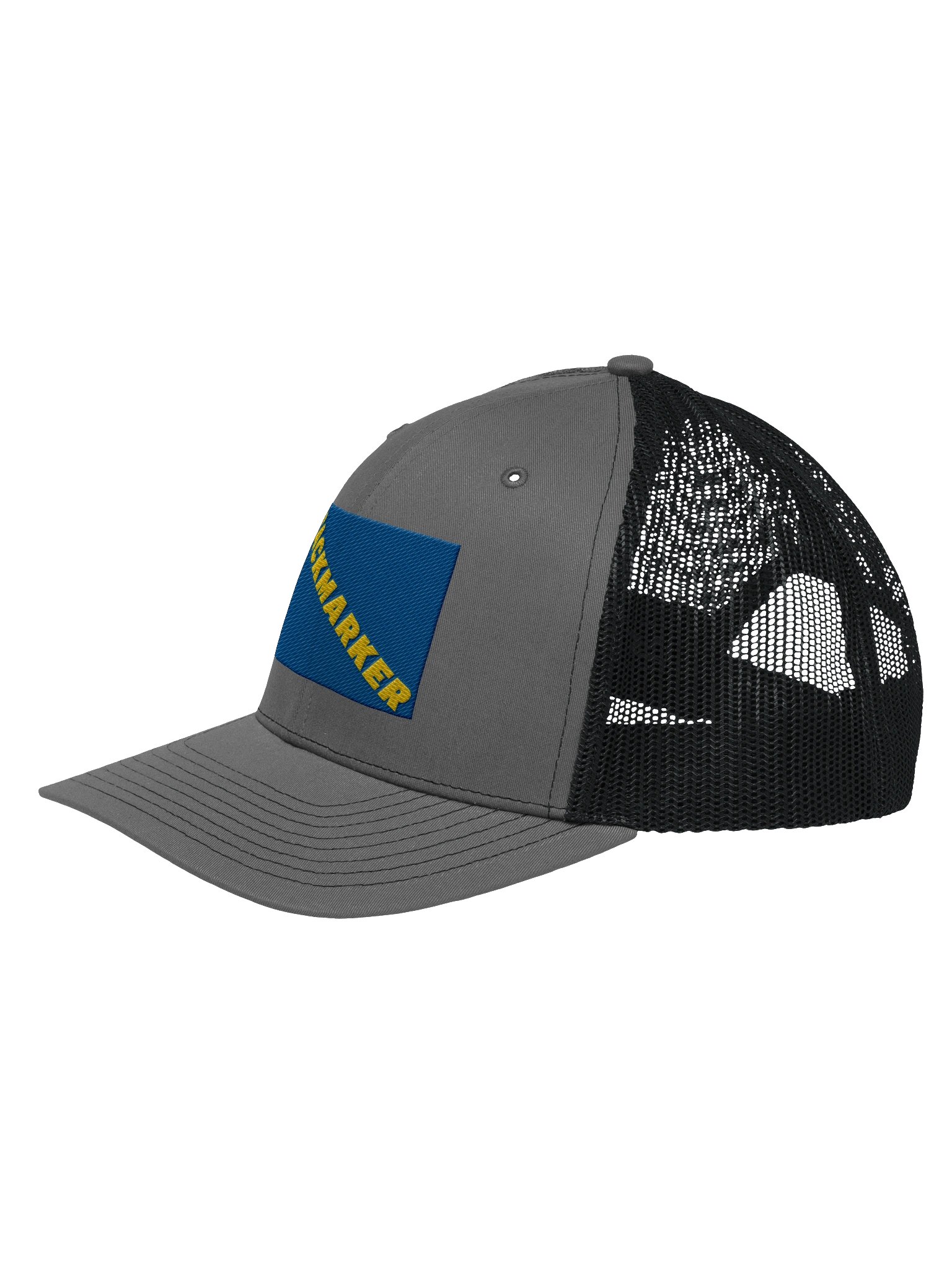Backmarker Trucker Hat product image (9)