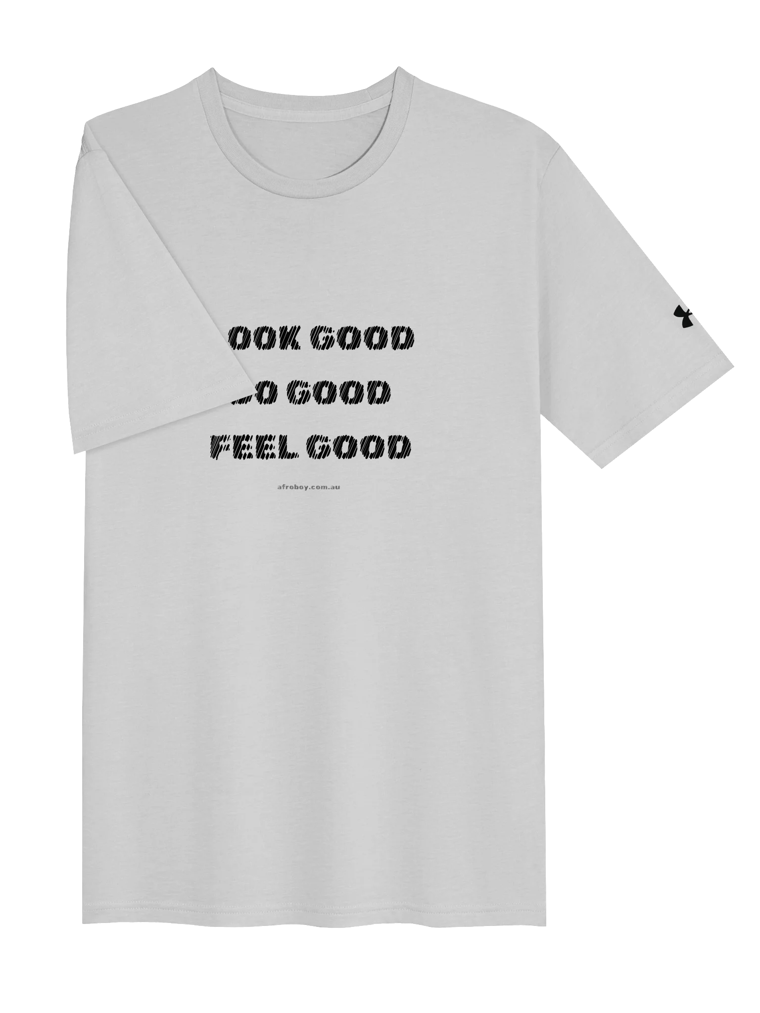 Under Armour® 'Feel Good' by Afro Boy product image (5)