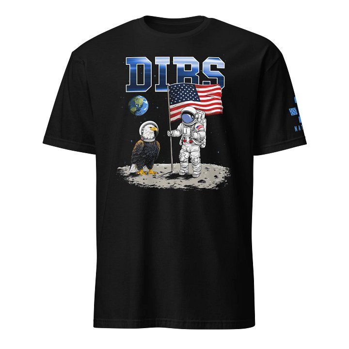 DIBS on the Moon product image (1)