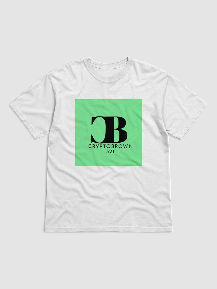 CRYPTOBROWN SHIRT MEN product image (1)