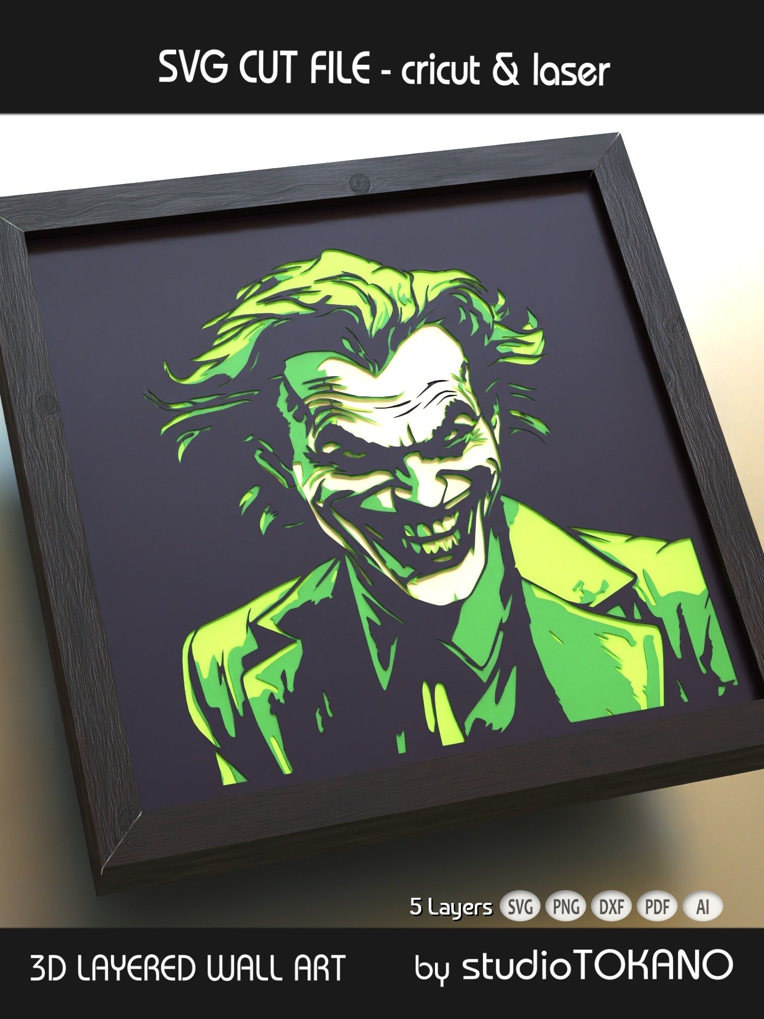So many Jokers product image (7)