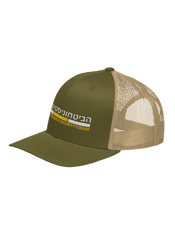 IDSF Hat product image (9)
