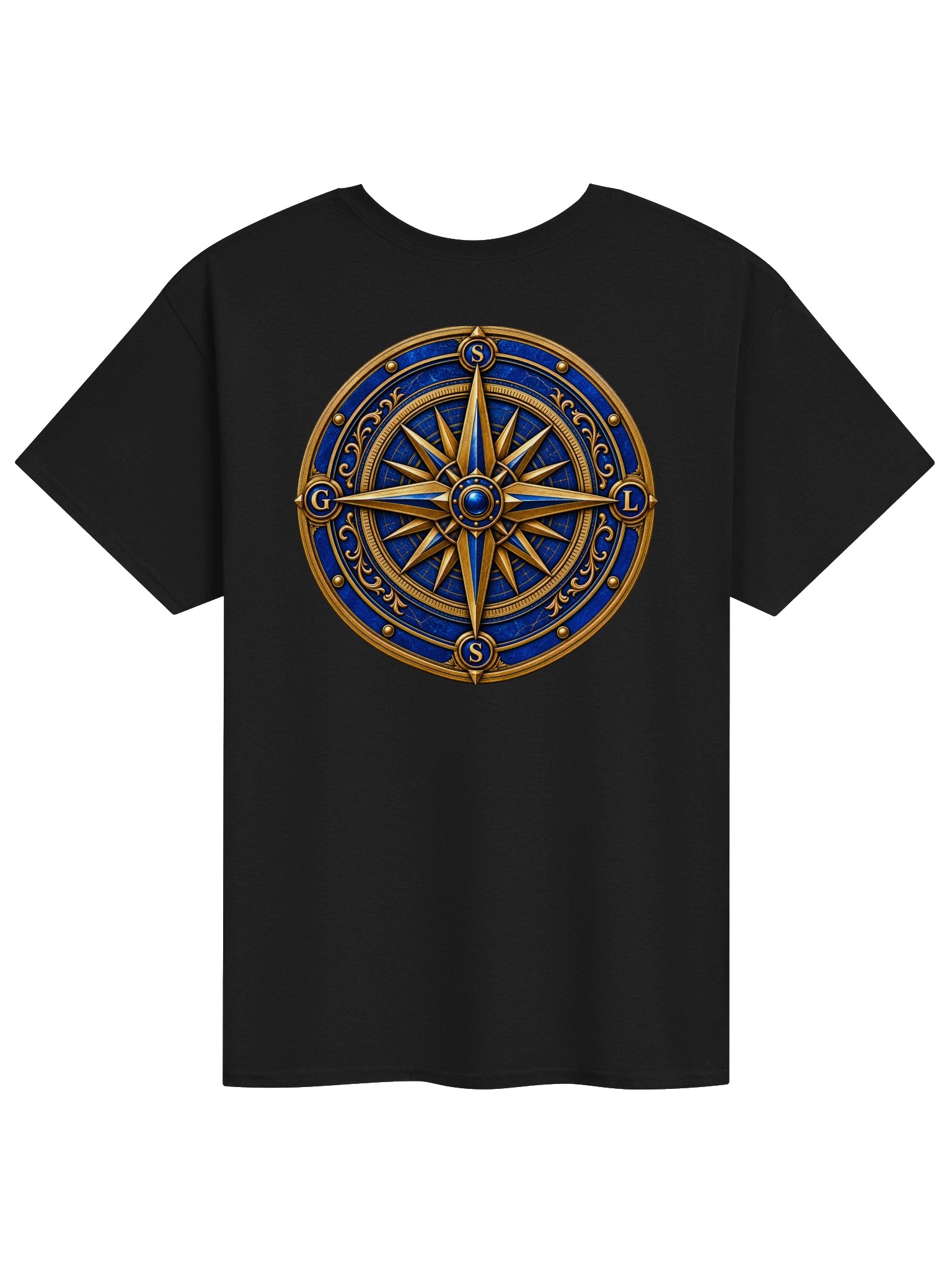 Severed Sirs Gentlemen's League Tee product image (18)