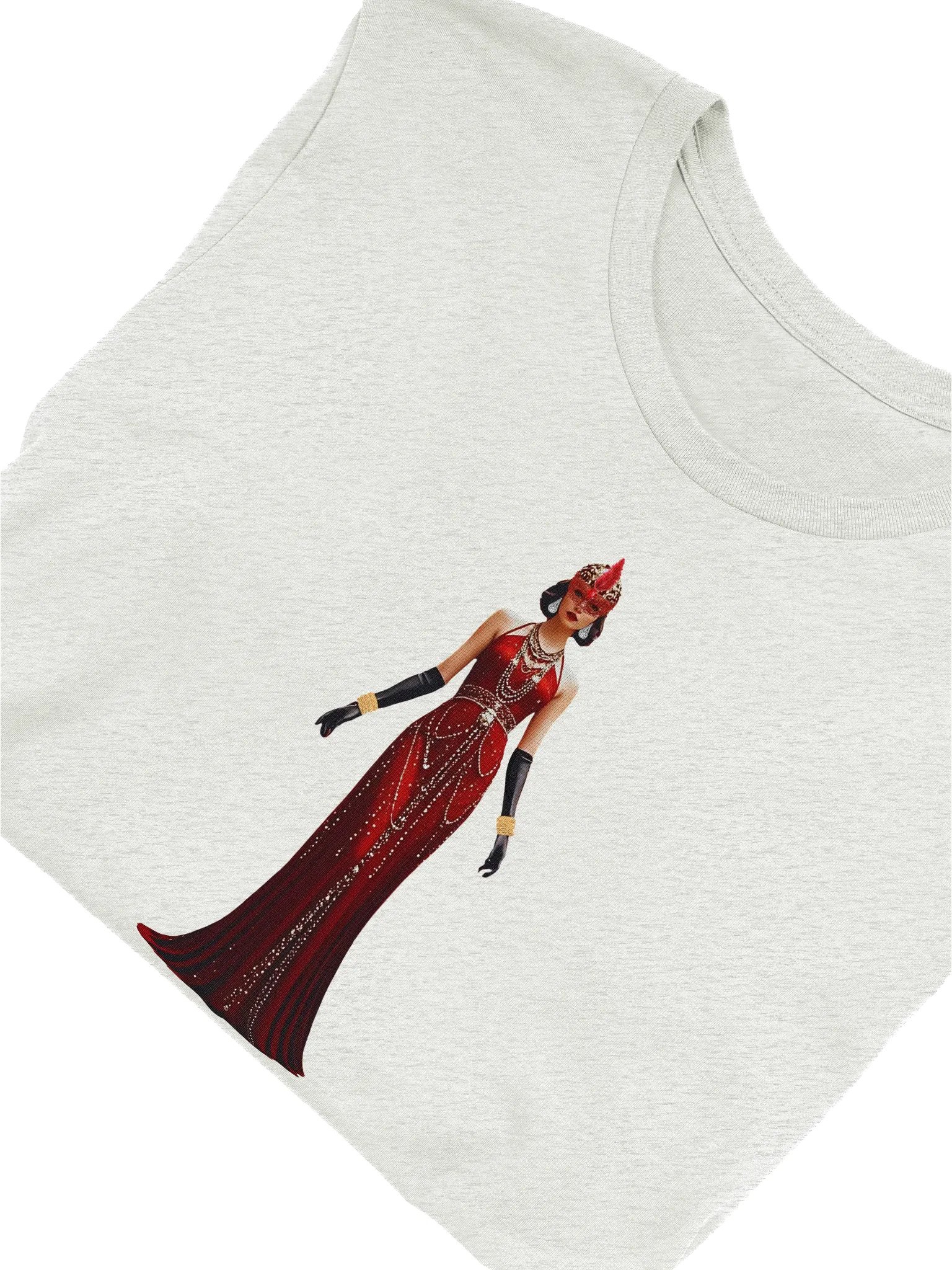 Rewrite the Rules Flapper T-Shirt – Bold & Rebellious Style product image (35)