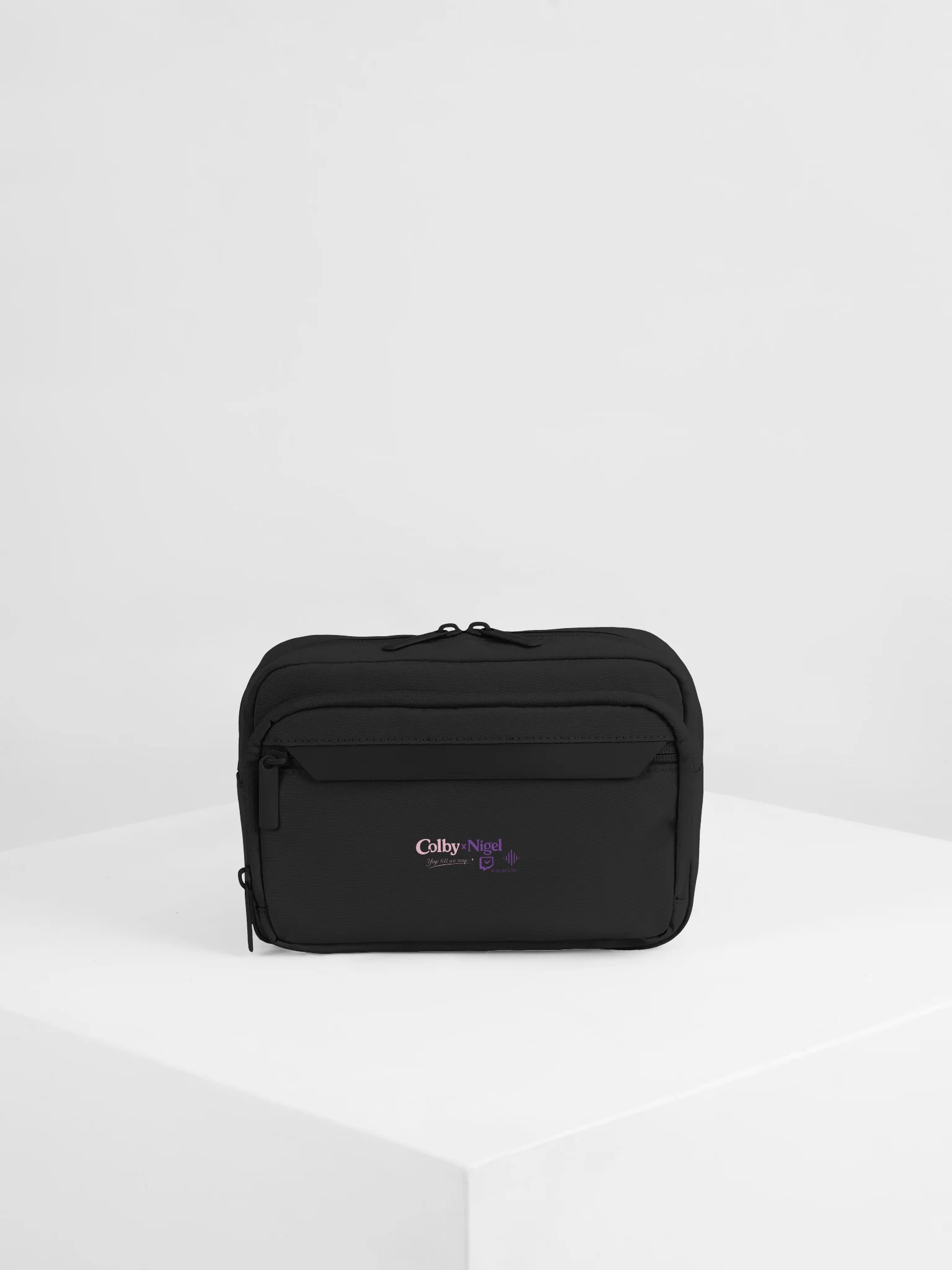 Colby x Nigel Collection Cross Body Bag product image (1)