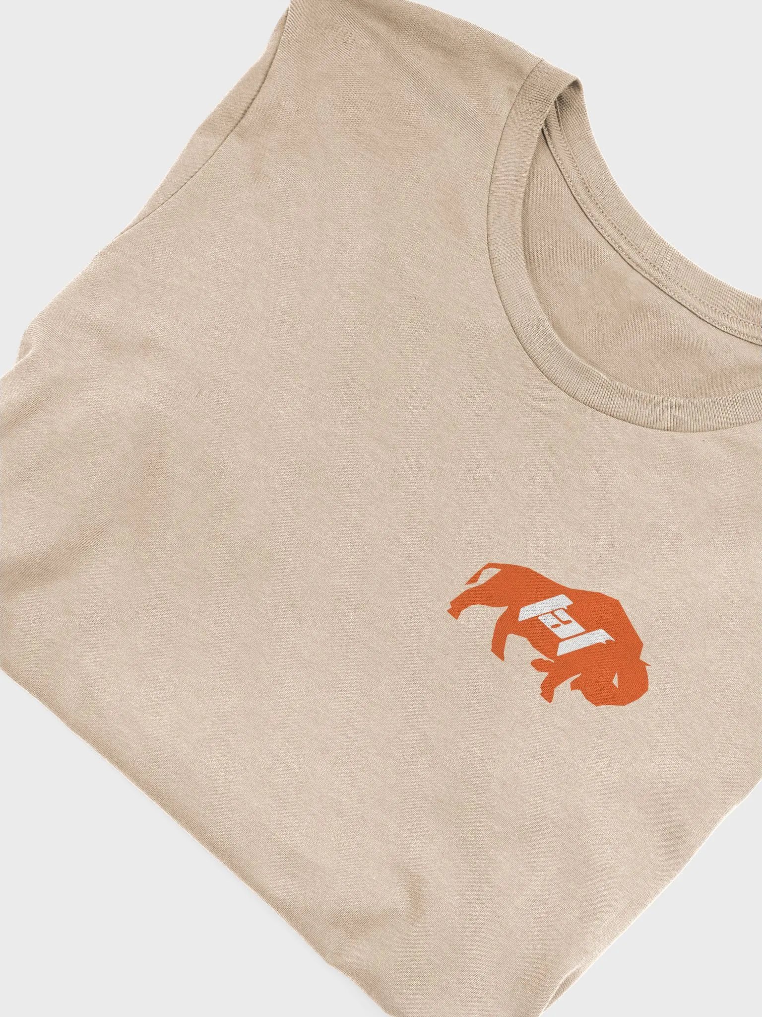 Luck Tshirt product image (95)