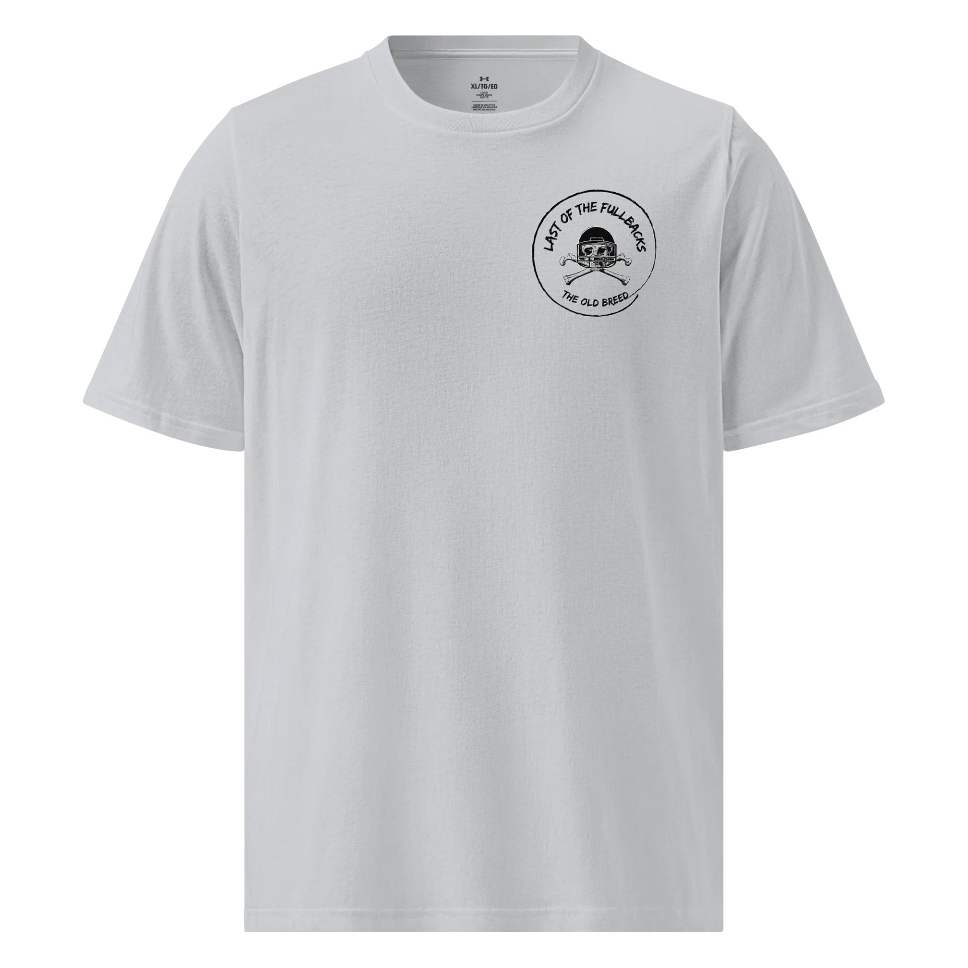 Support your local Fullback! product image (1)