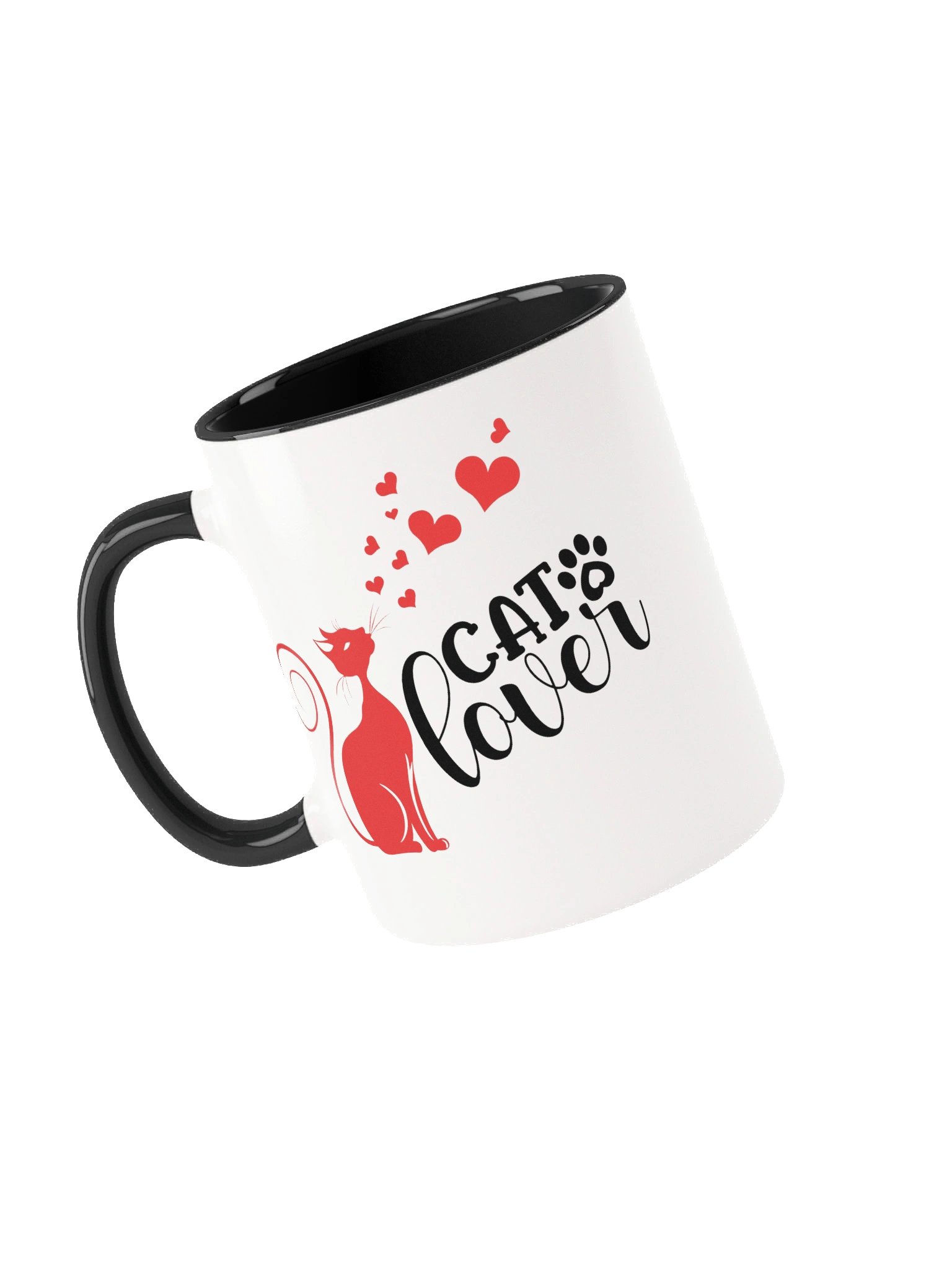 Cat Lover Mug product image (18)