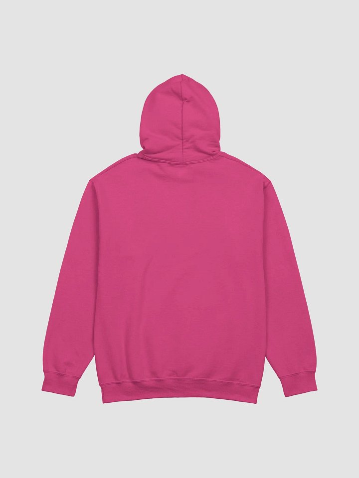 Pinkie Pie Gildan Classic Hoodie product image (2)