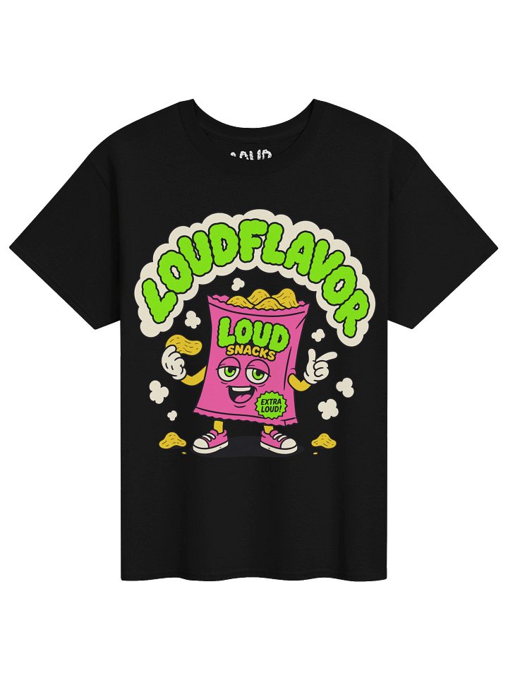 Loud Snacks product image (1)