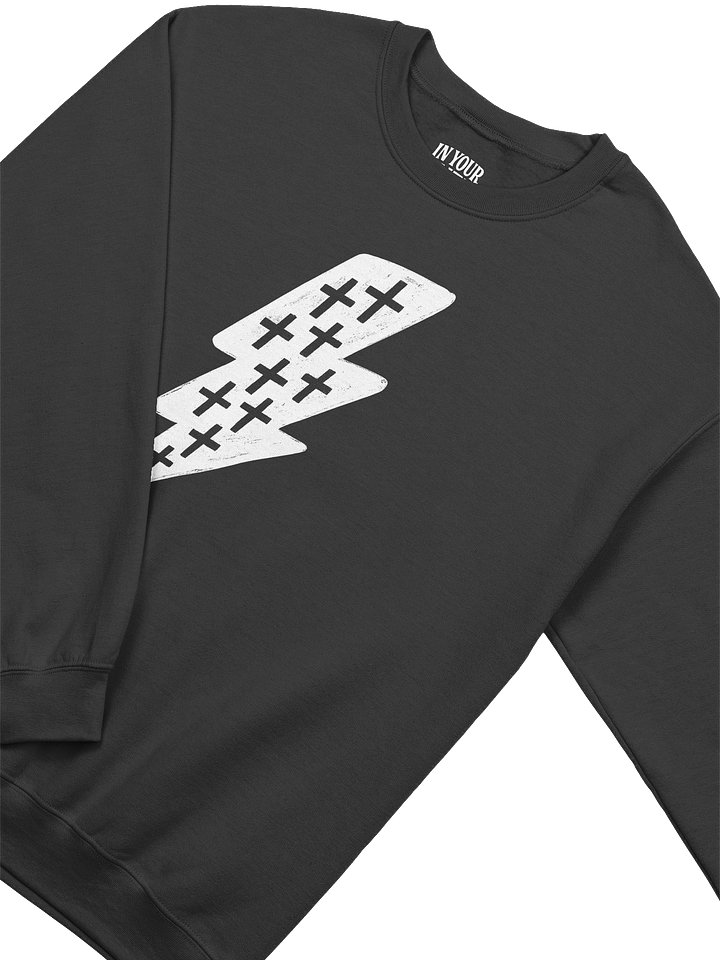 Faith Bolt Sweatshirt product image (2)