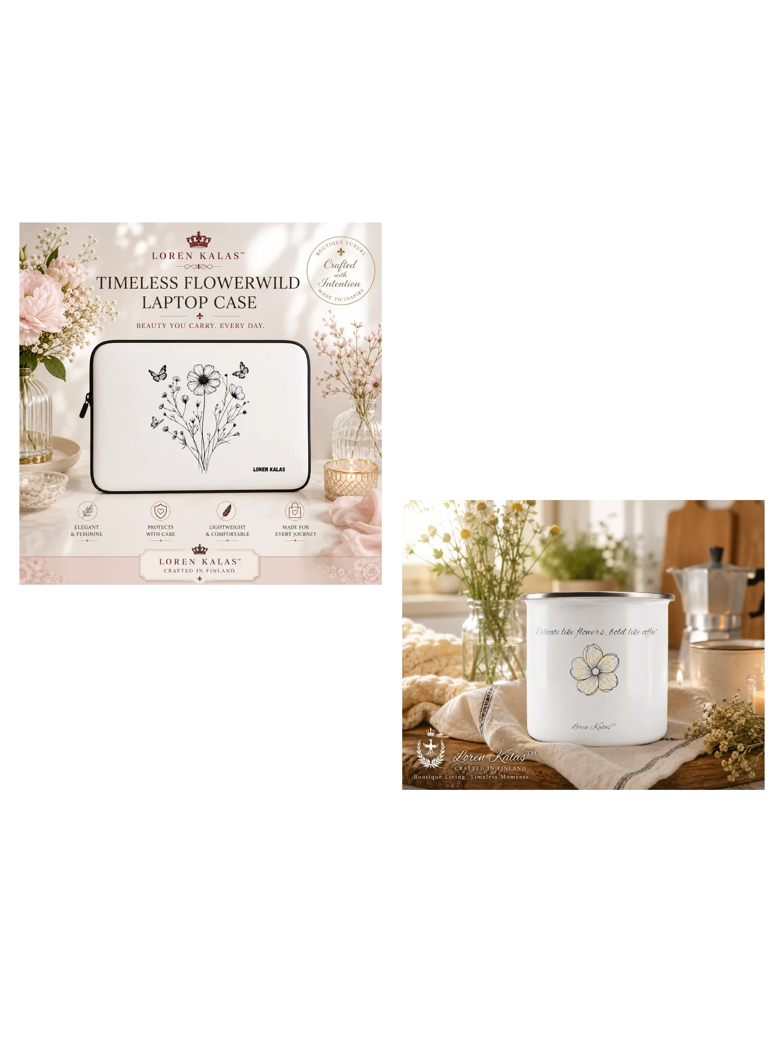 The Wildflower Muse Bundle  product image (1)