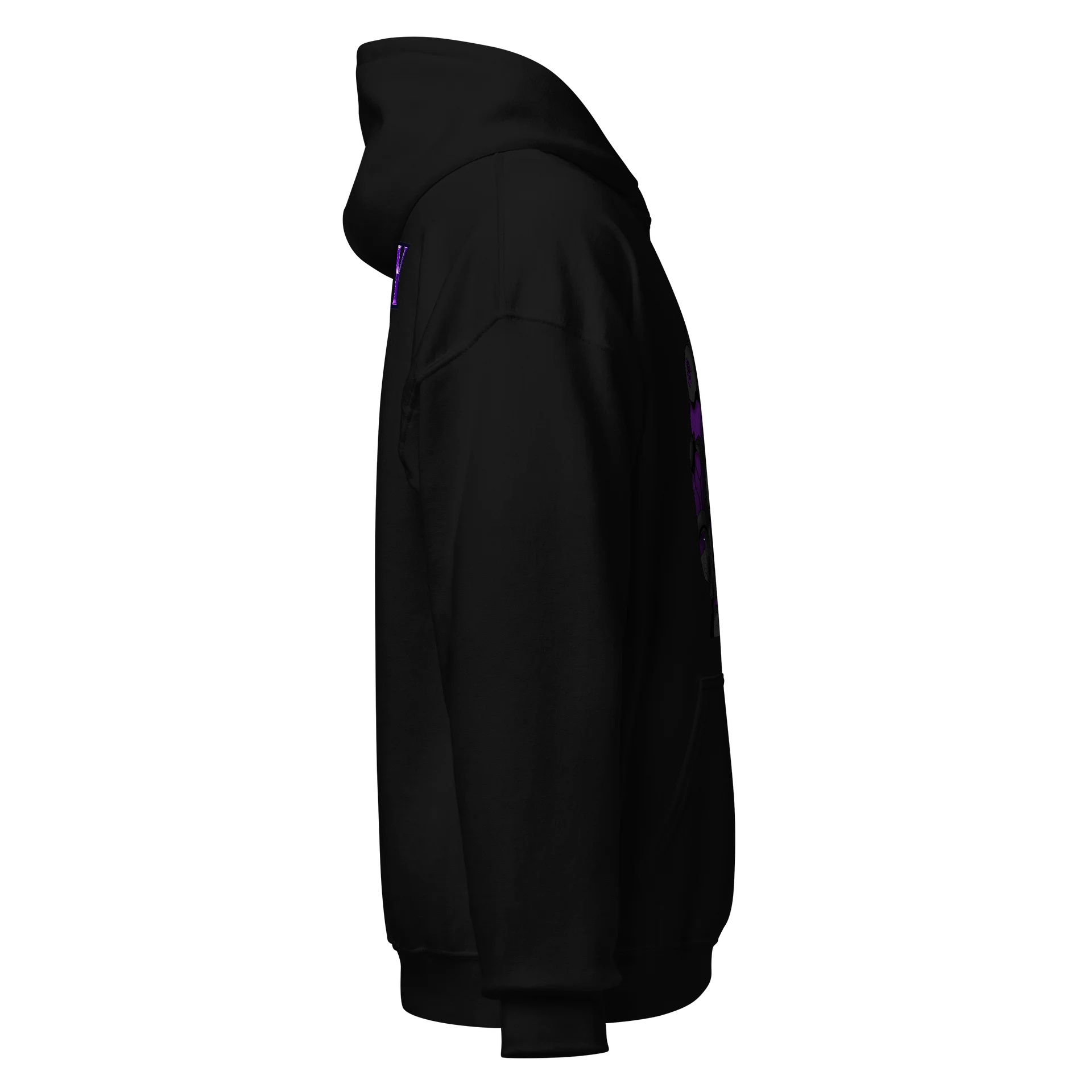 Dunny hoodie product image (3)