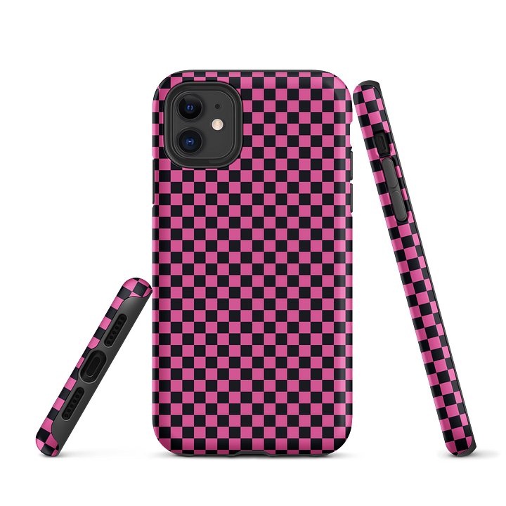 Missing Textures (iPhone Case) product image (2)