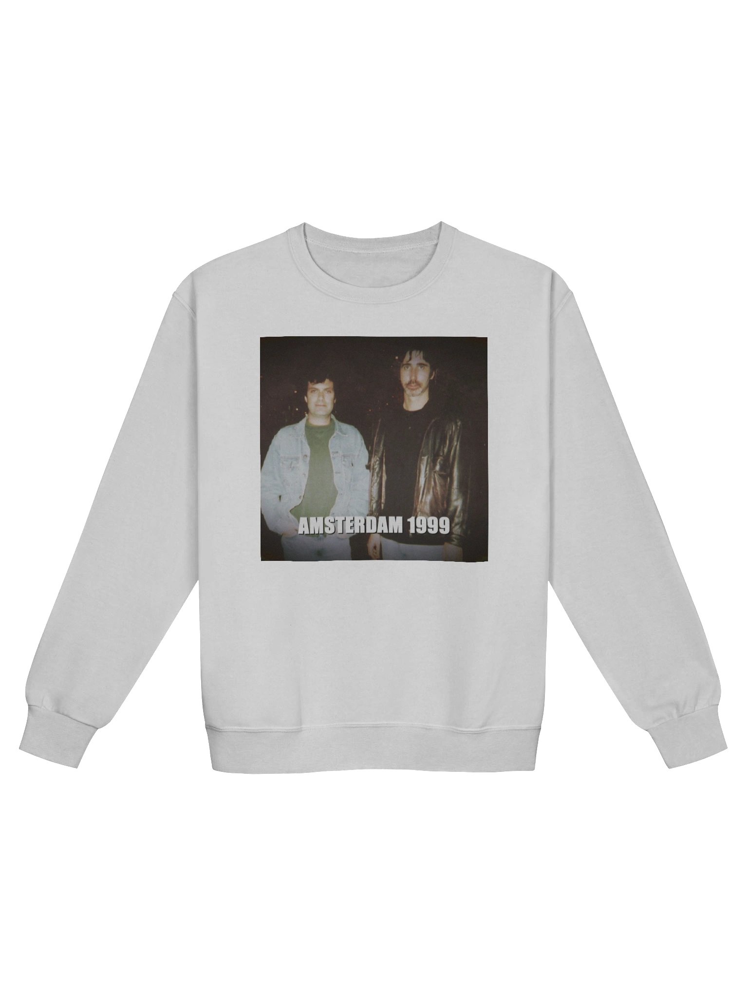 Amsterdam Sweatshirt product image (1)