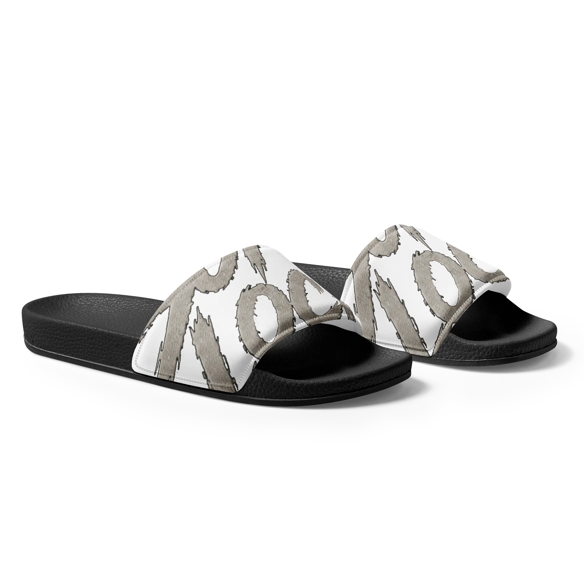SOFT LOCK Comfort Slides product image (1)
