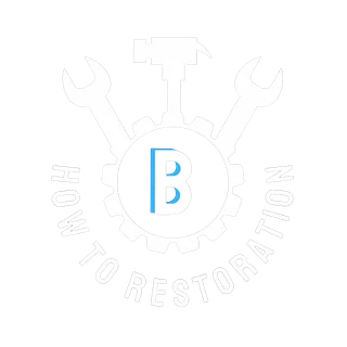 How To Restoration