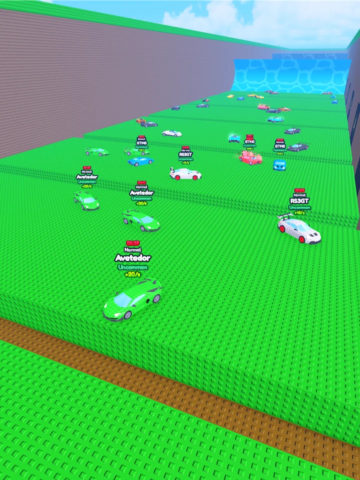 Escape Tsunami For Cars product image (2)