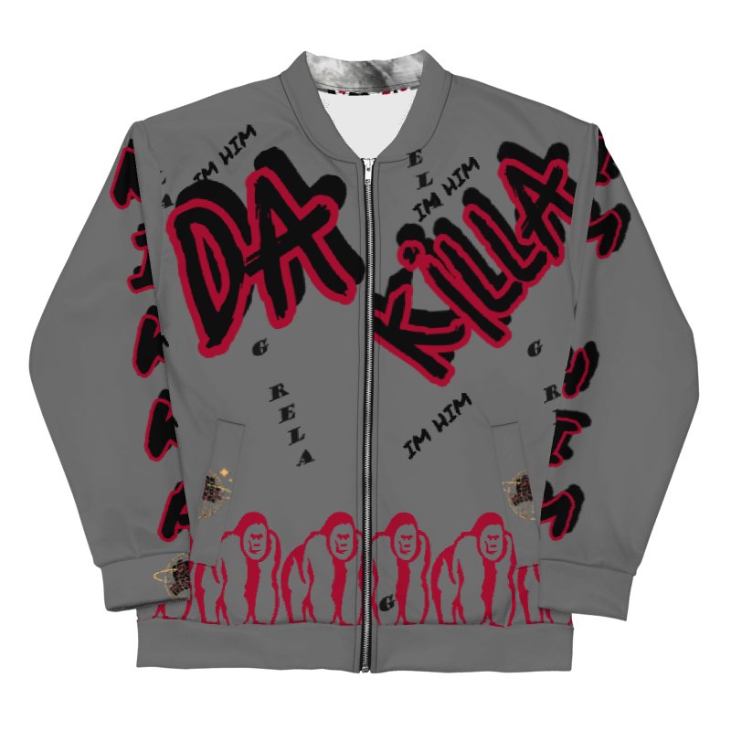 G RELA DA KILLA product image (1)