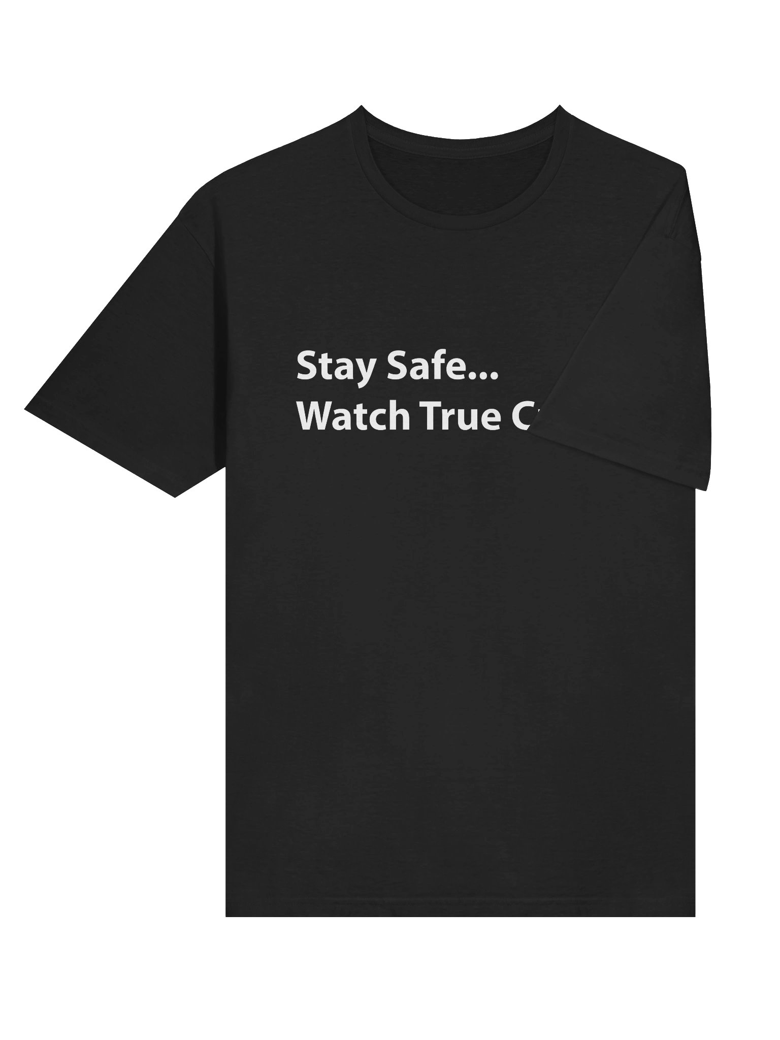 Softstyle T-Shirt — Stay Safe product image (6)
