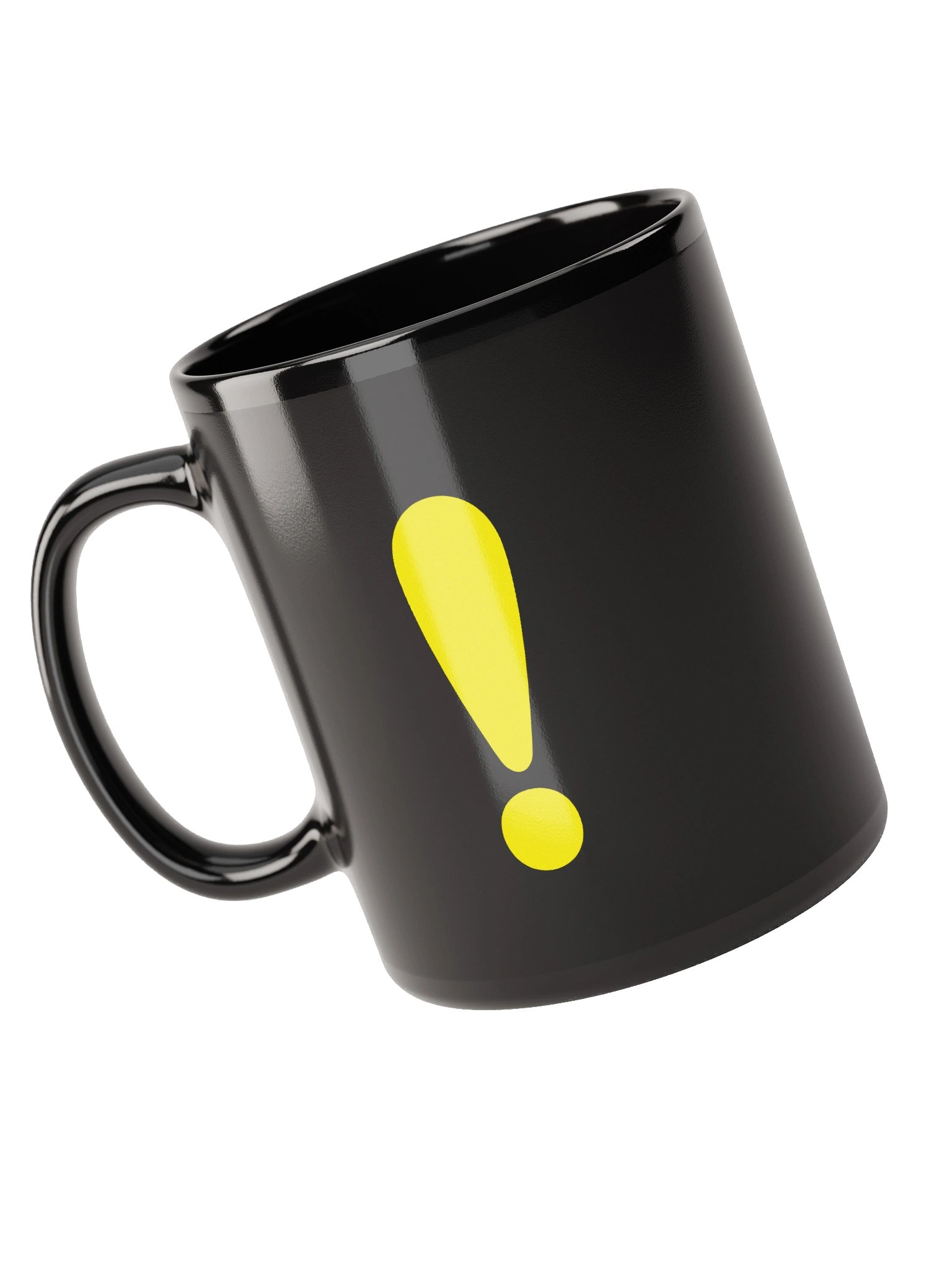 Questmark - Mug product image (5)