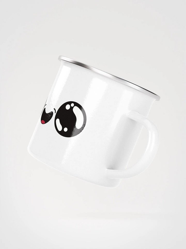 Smiley Smiley Smiley Mug product image (2)