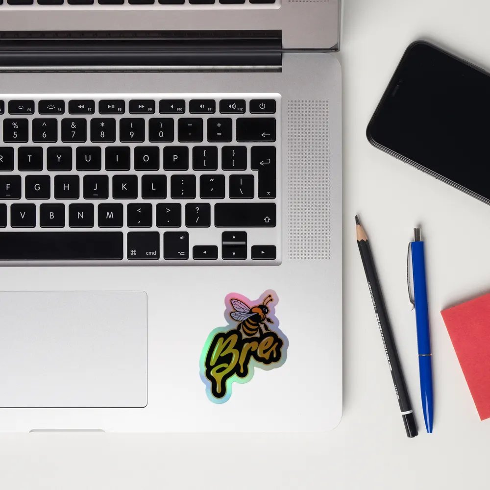 Bre Sticker product image (12)
