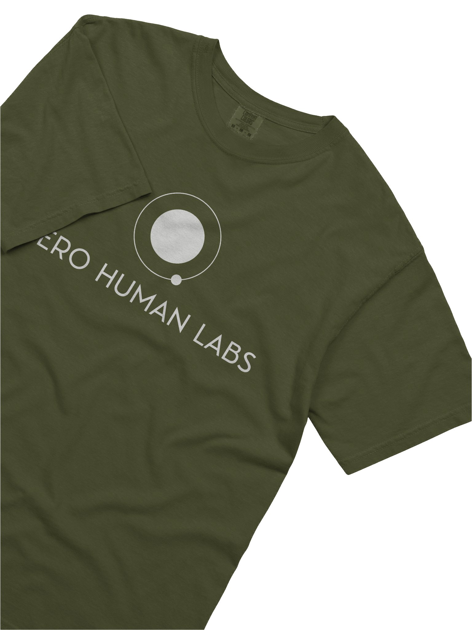 Zero Orbit Tee product image (5)