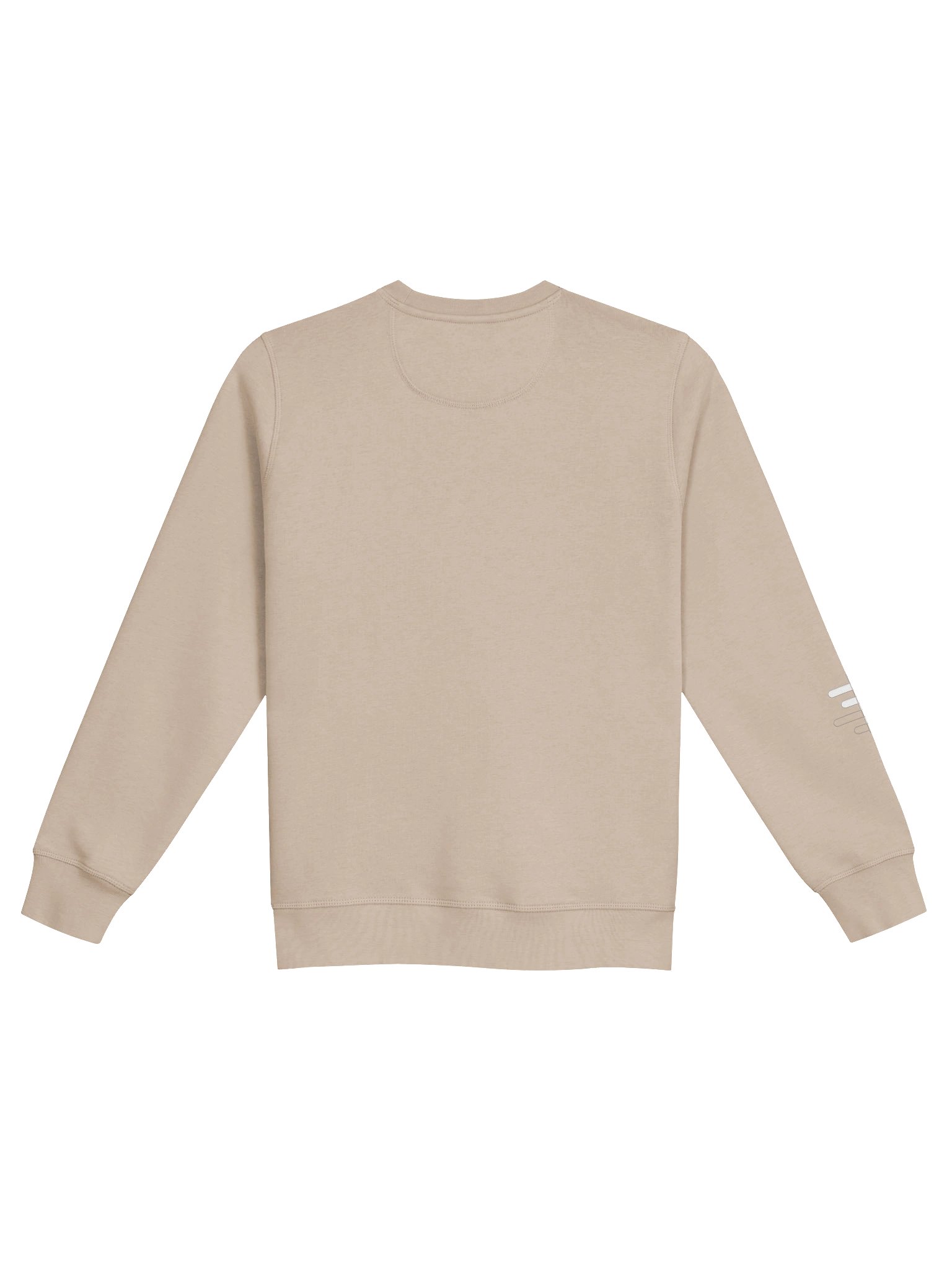 Trade Anything Unisex Organic Sweatshirt product image (2)