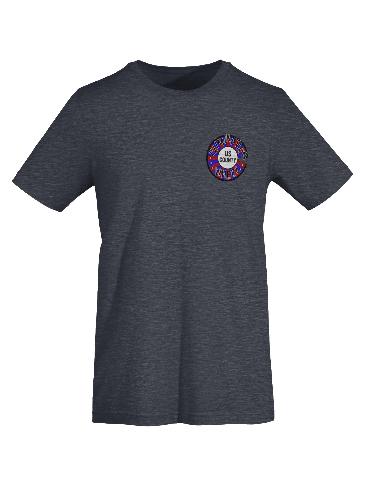 Simple logo tee product image (63)