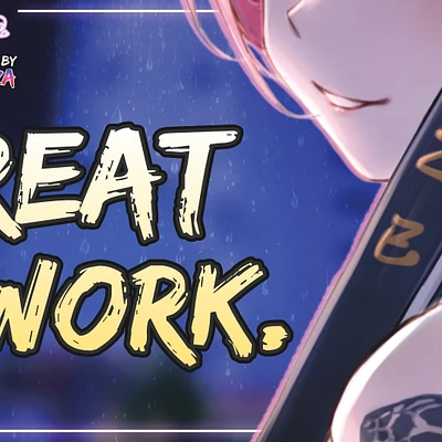 Audio thumbnail
