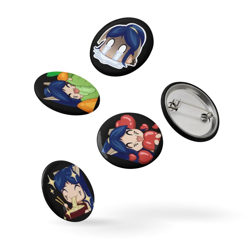 Cutie Pins product image (6)